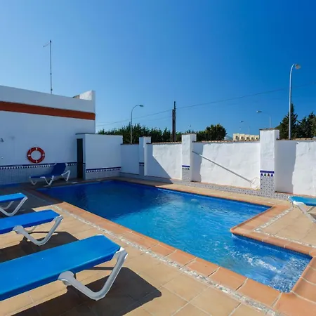 Appartement Casa Postas Iv