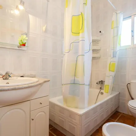 Casa Postas Iv Апартаменты Кониль-де-ла-Фронтера