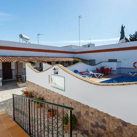 Casa Postas Iv Daire *