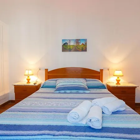 Casa Postas Iv Appartement Conil De La Frontera