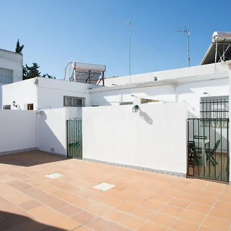 Casa Postas Iv *