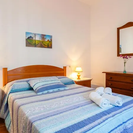 Casa Postas Iv Апартаменты *
