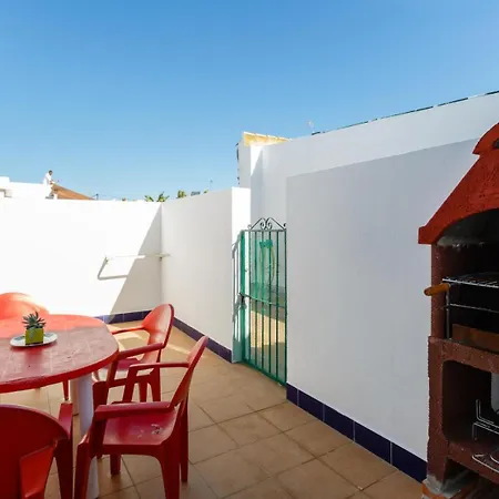 Casa Postas Iv *