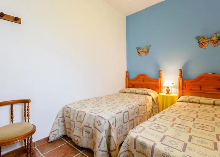 Appartement Casa Postas Iv Conil De La Frontera