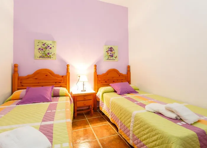 Casa Postas Iv Conil De La Frontera