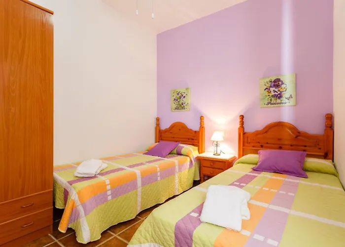 Casa Postas Iv Appartement