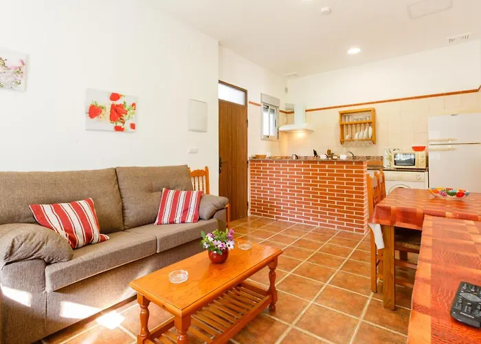 Appartement Casa Postas Iv Conil De La Frontera