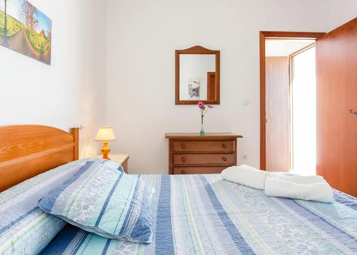 Casa Postas Iv Appartement