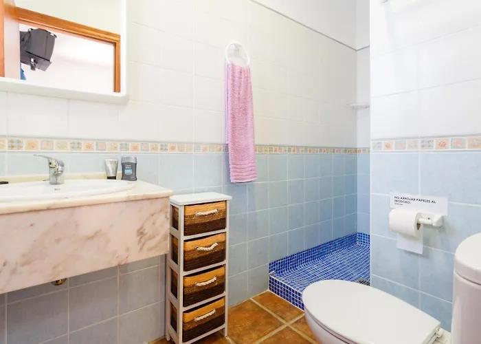 Appartement Casa Postas Iv Conil De La Frontera