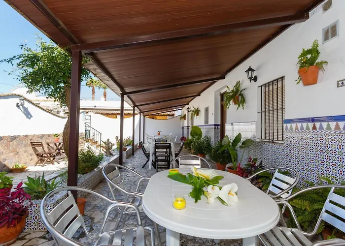 Casa Postas Iv Appartement