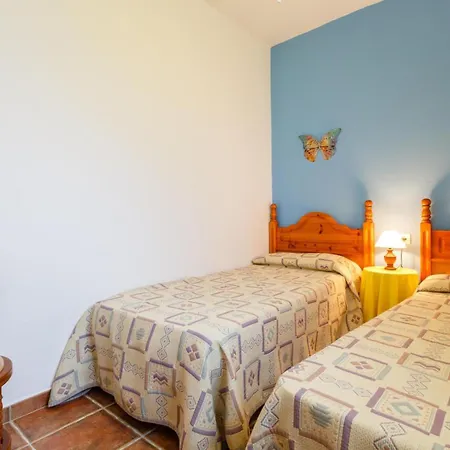 Lägenhet Casa Postas Iv Conil De La Frontera