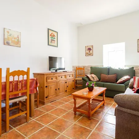 Casa Postas Iv * 콘일데라프론테라