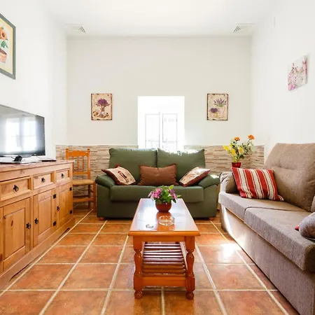 Casa Postas Iv Lägenhet Conil De La Frontera