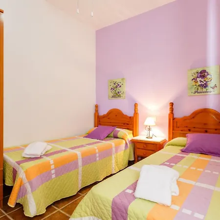 Casa Postas Iv Appartement