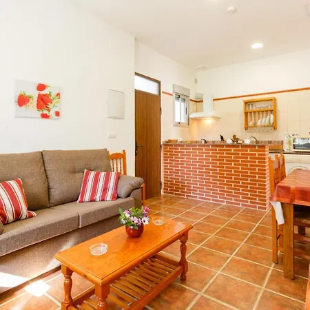 Lägenhet Casa Postas Iv Conil De La Frontera