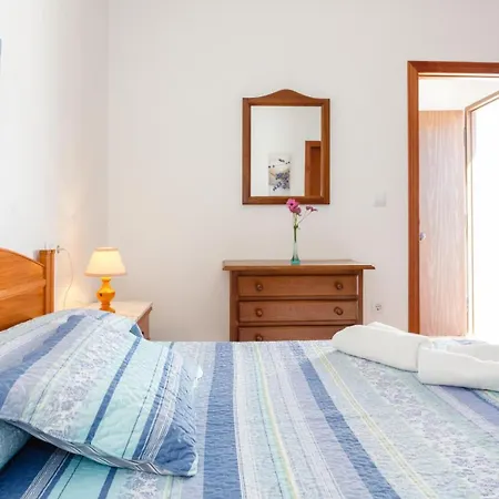 Casa Postas Iv Appartement