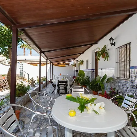 Casa Postas Iv Lägenhet