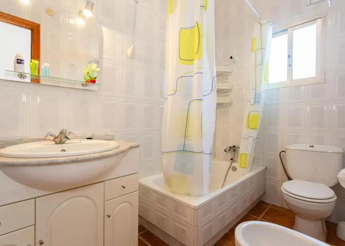 Casa Postas Iv 아파트 콘일데라프론테라