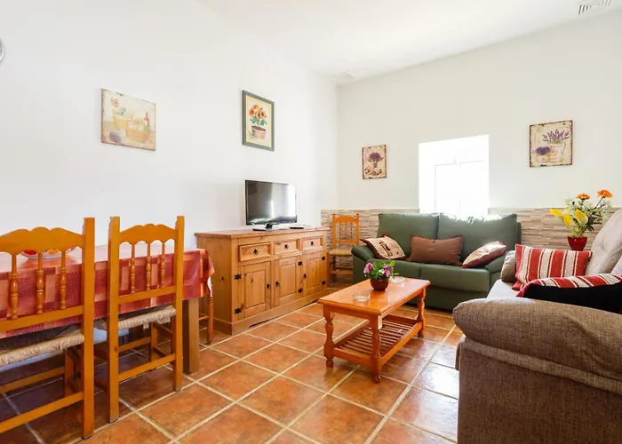 Casa Postas Iv * 콘일데라프론테라