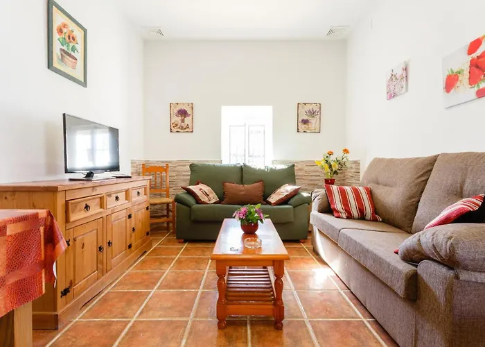 Casa Postas Iv Διαμέρισμα Conil De La Frontera