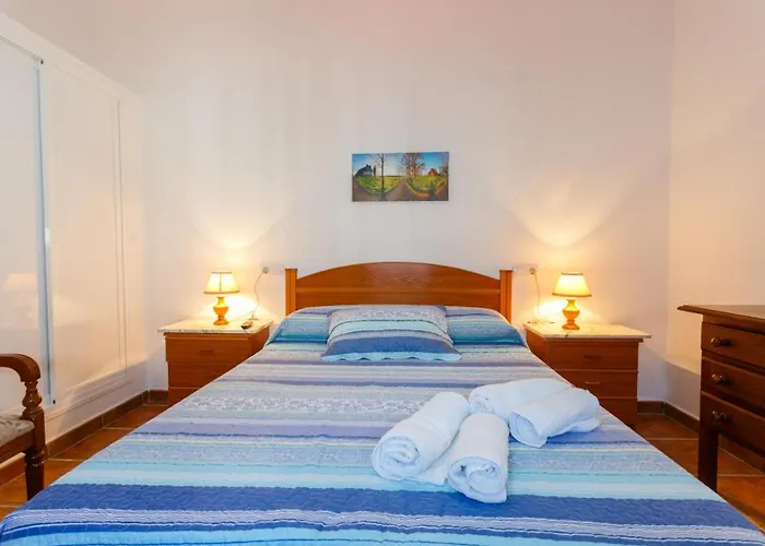 Casa Postas Iv Διαμέρισμα Conil De La Frontera