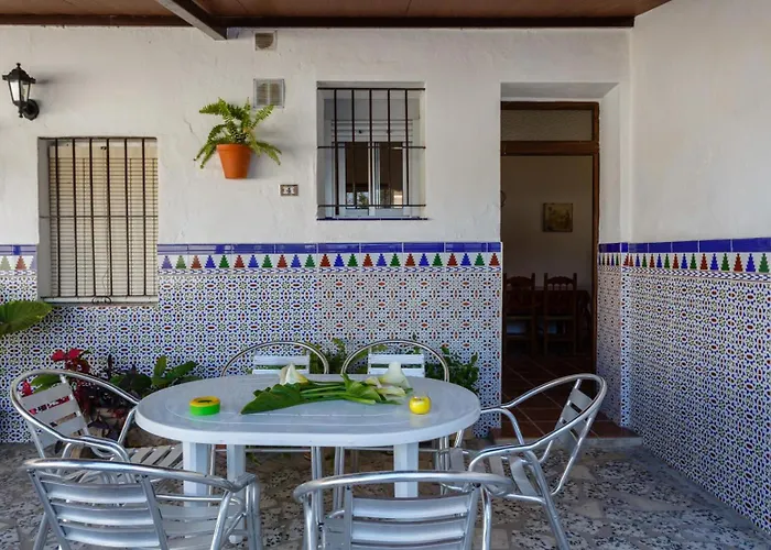 Casa Postas Iv * 콘일데라프론테라