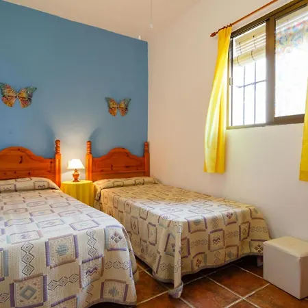 Апартаменти Casa Postas Iv