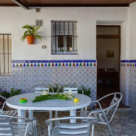 Casa Postas Iv * Коніль-де-ла-Фронтера